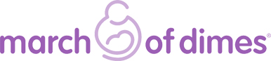 march of dimes logo