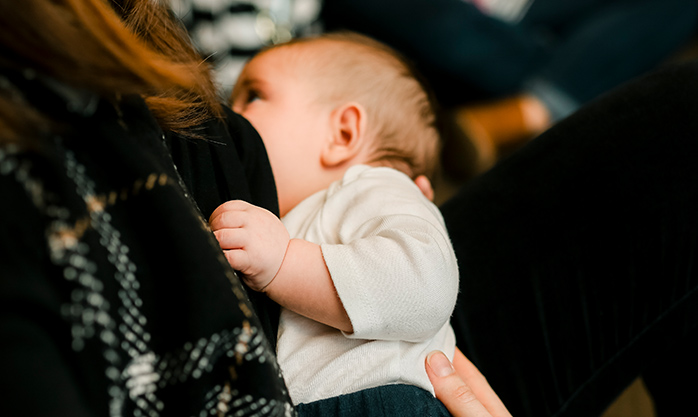 breastfeeding